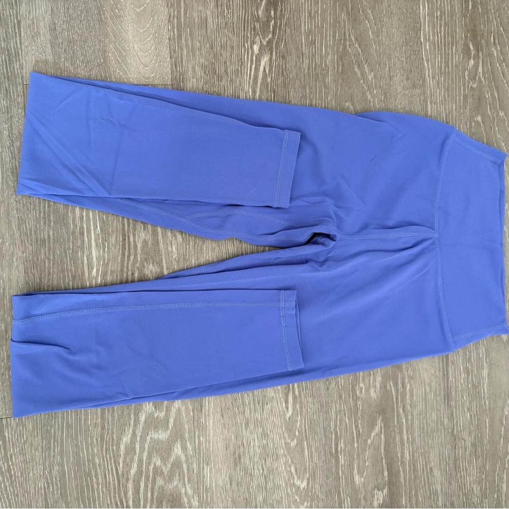 Lavender stori leggings